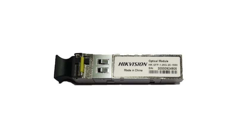 HK-SFP-1.25G-20-1550 HK-SFP-1.25G-20-1550